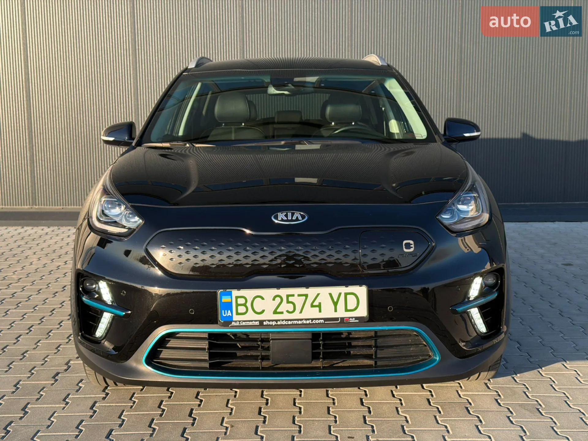 2021 Kia Niro - мініатюра 54