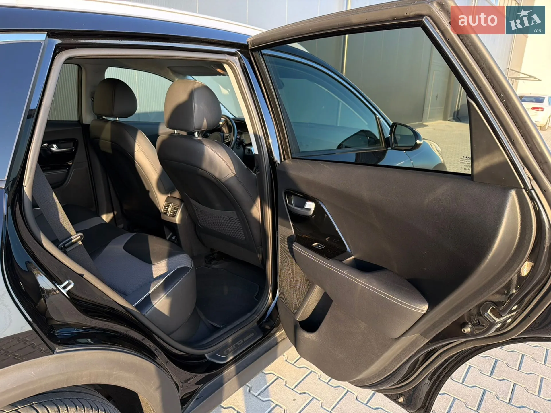 2021 Kia Niro - мініатюра 74