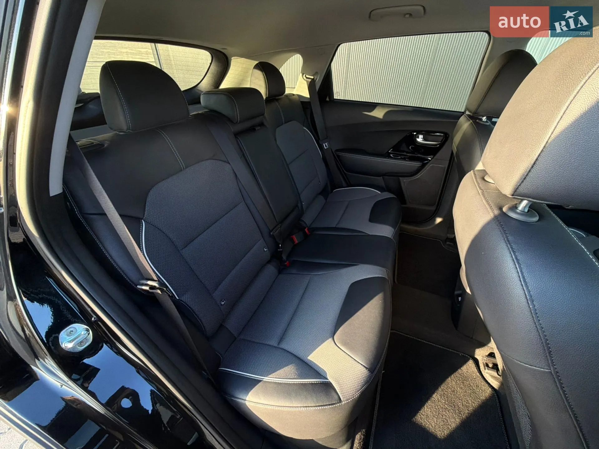 2021 Kia Niro - мініатюра 78