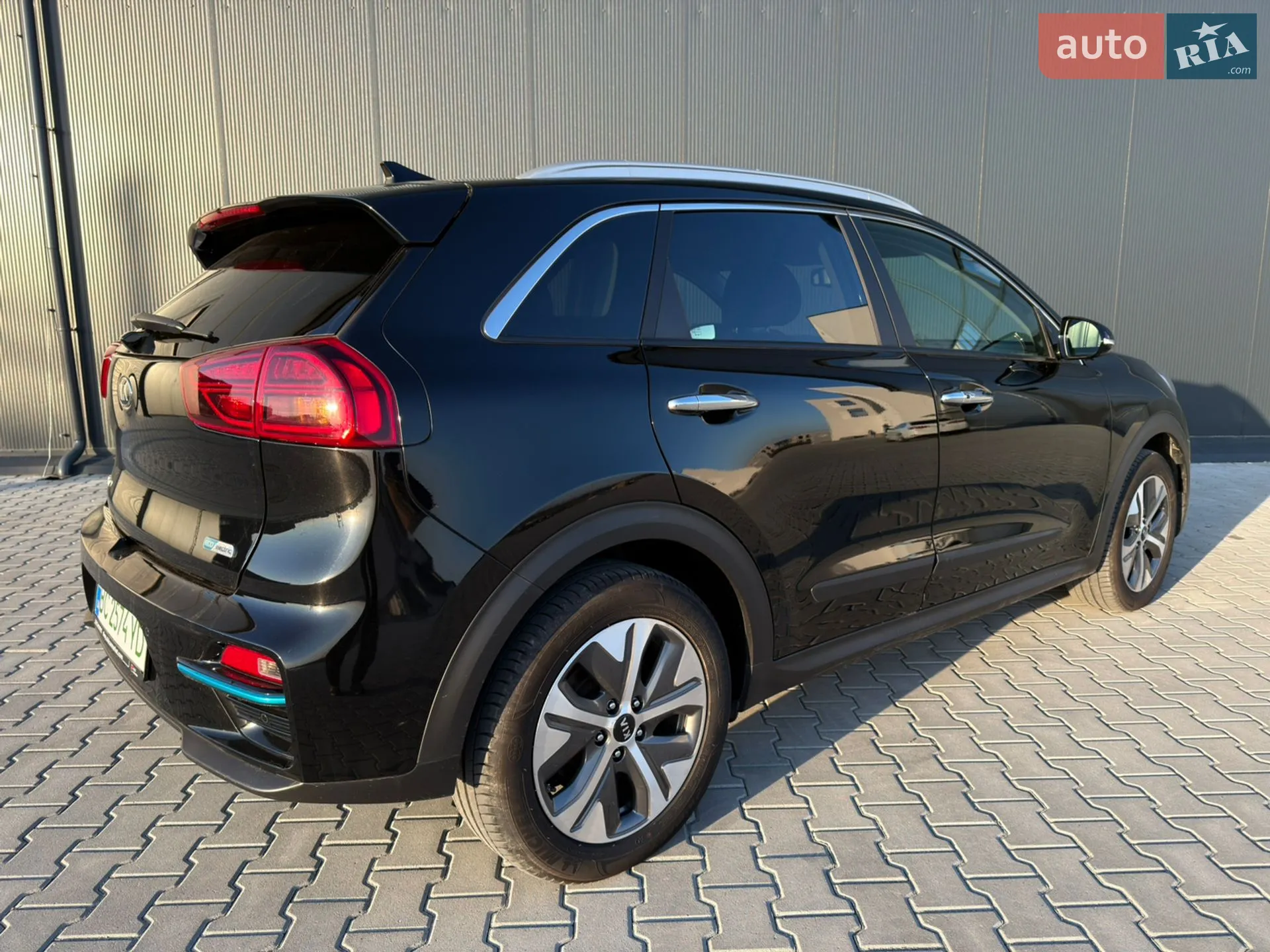 2021 Kia Niro - мініатюра 83