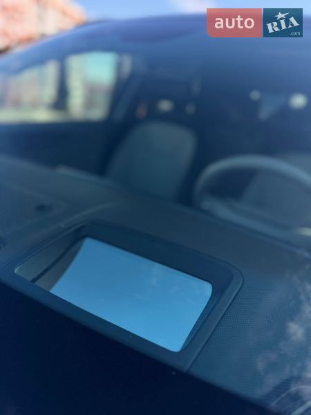 Внедорожник / Кроссовер Kia Niro 2023 в Тернополе