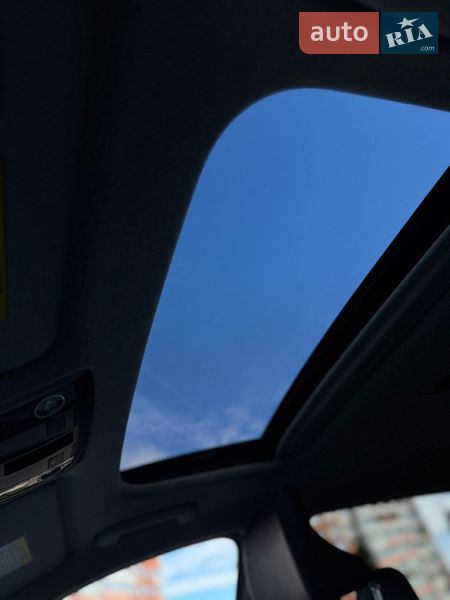 Внедорожник / Кроссовер Kia Niro 2023 в Тернополе