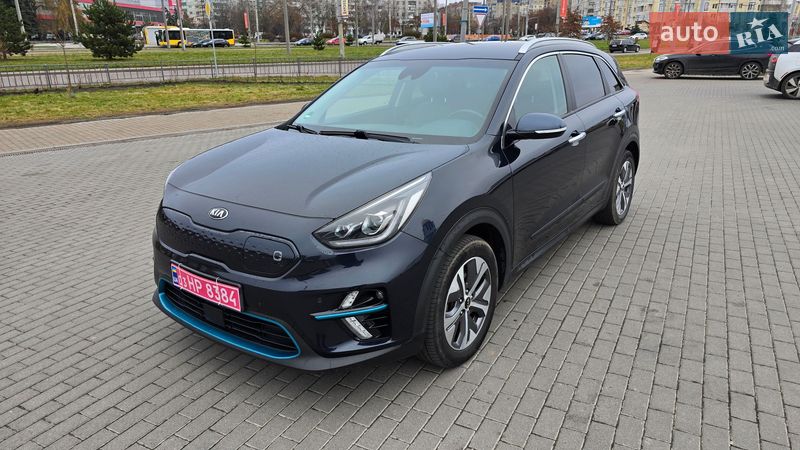 Kia Niro 2020