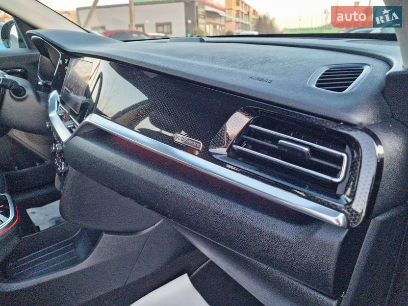 Внедорожник / Кроссовер Kia Niro 2020 в Виннице