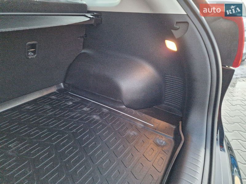 Внедорожник / Кроссовер Kia Niro 2020 в Виннице