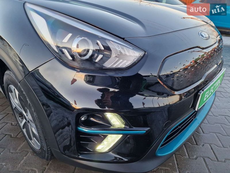 Внедорожник / Кроссовер Kia Niro 2020 в Виннице
