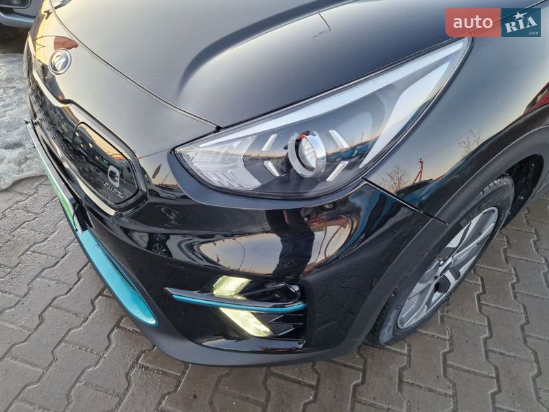 Внедорожник / Кроссовер Kia Niro 2020 в Виннице