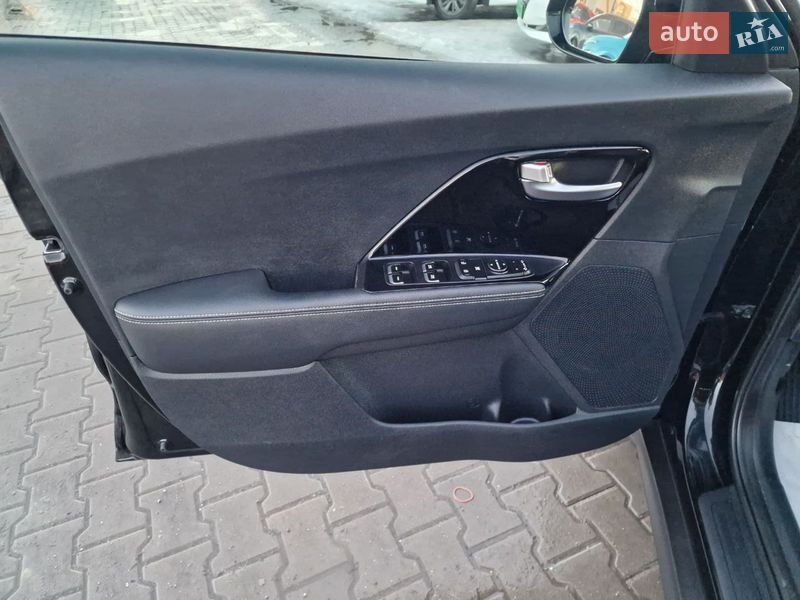 Внедорожник / Кроссовер Kia Niro 2020 в Виннице