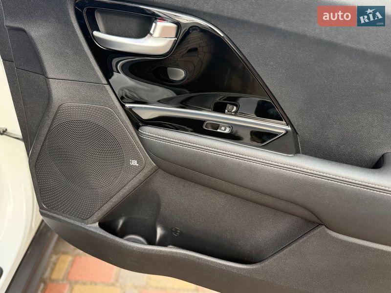 Внедорожник / Кроссовер Kia Niro 2020 в Ровно