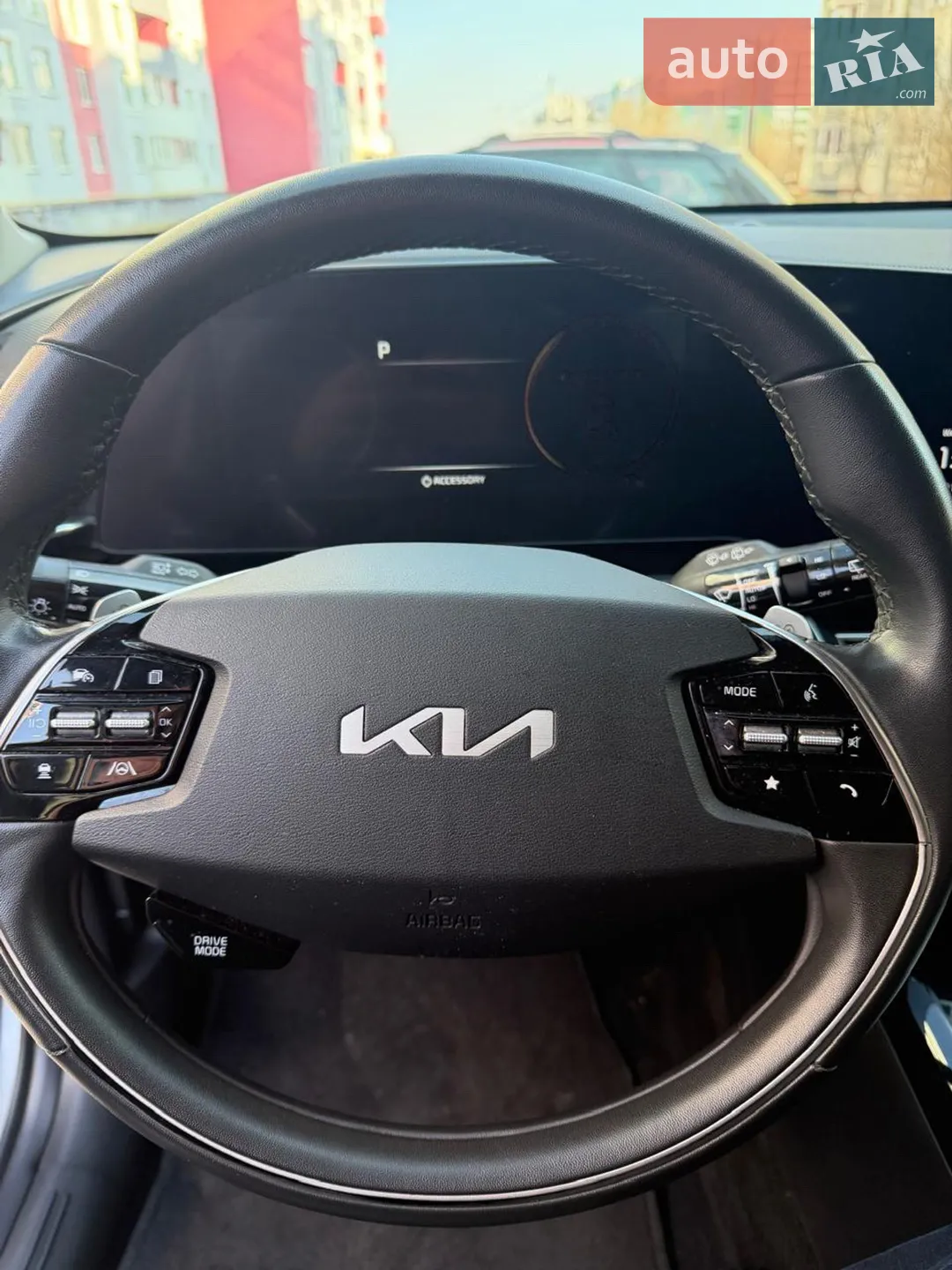 2023 Kia Niro - мініатюра 19