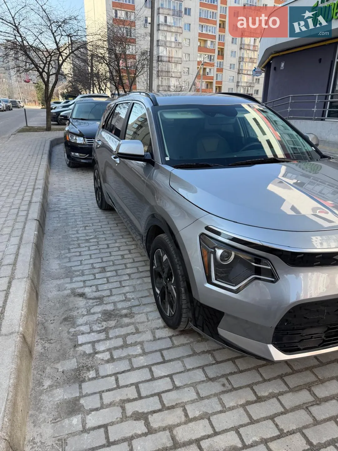 2023 Kia Niro - мініатюра 5