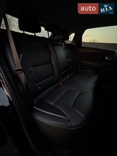 Внедорожник / Кроссовер Kia Niro 2020 в Дубно фото 25 Внедорожник / Кроссовер Kia Niro 2020 в Дубно