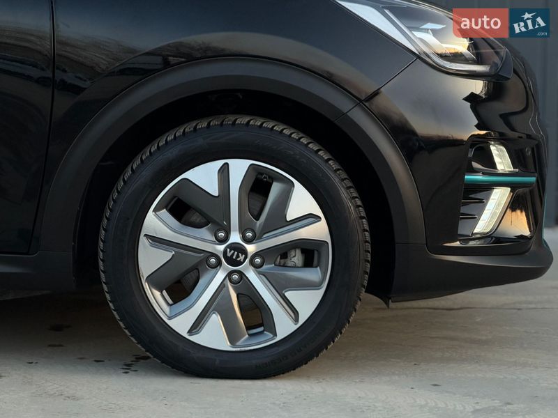 Внедорожник / Кроссовер Kia Niro 2020 в Дубно фото 38 Внедорожник / Кроссовер Kia Niro 2020 в Дубно