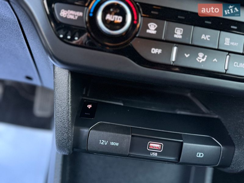 Внедорожник / Кроссовер Kia Niro 2020 в Дубно фото 44 Внедорожник / Кроссовер Kia Niro 2020 в Дубно