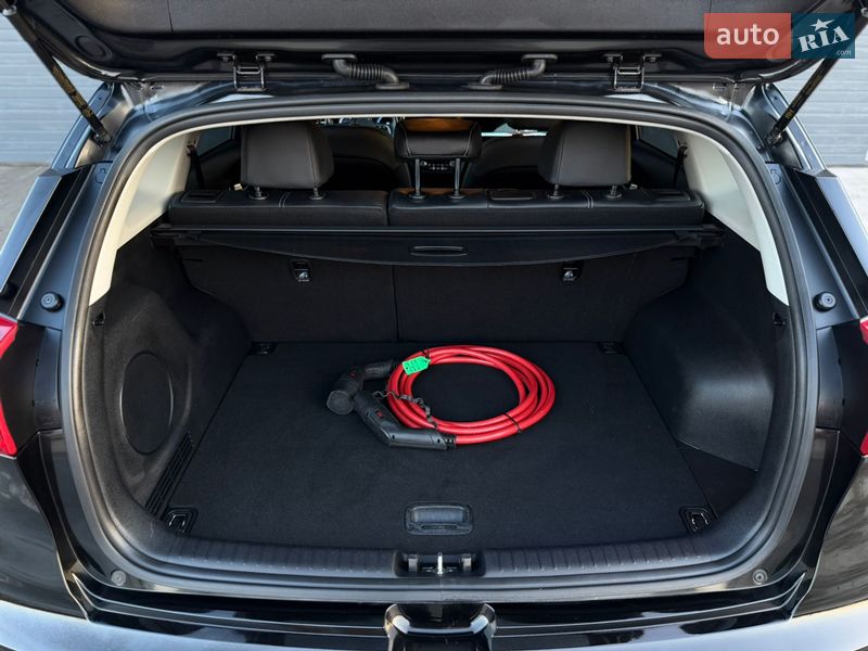 Внедорожник / Кроссовер Kia Niro 2020 в Дубно фото 72 Внедорожник / Кроссовер Kia Niro 2020 в Дубно