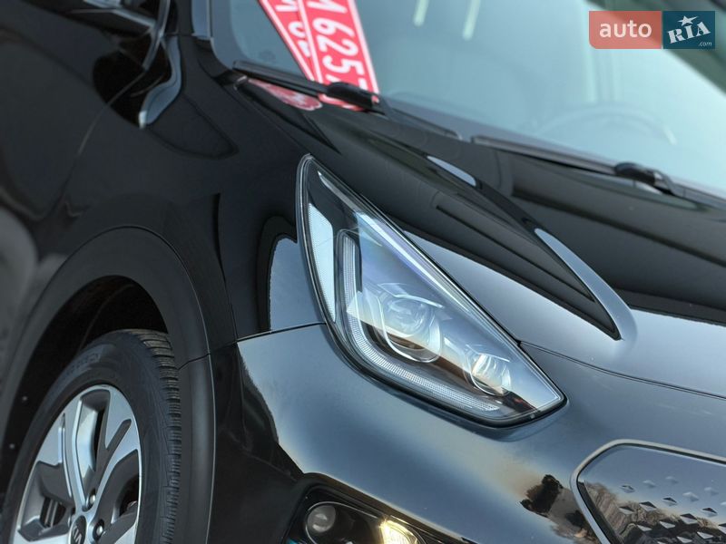 Внедорожник / Кроссовер Kia Niro 2020 в Дубно фото 82 Внедорожник / Кроссовер Kia Niro 2020 в Дубно