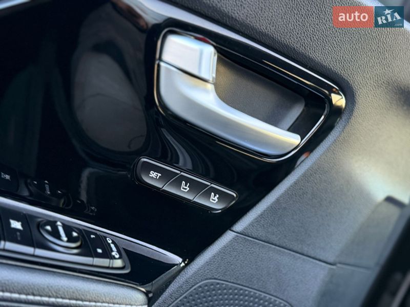 Внедорожник / Кроссовер Kia Niro 2020 в Дубно фото 84 Внедорожник / Кроссовер Kia Niro 2020 в Дубно