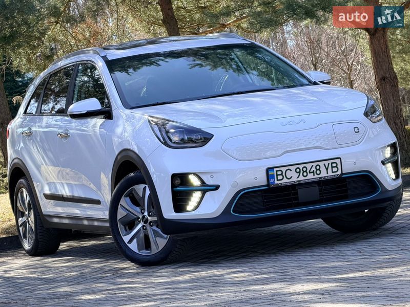 Kia Niro 2021