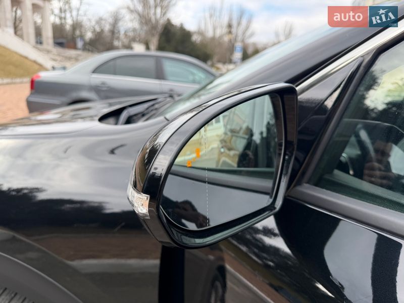 Позашляховик / Кросовер Kia Niro 2020 в Одесі