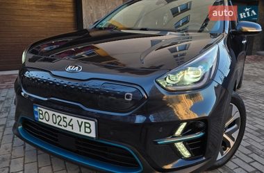 Внедорожник / Кроссовер Kia Niro 2020 в Тернополе