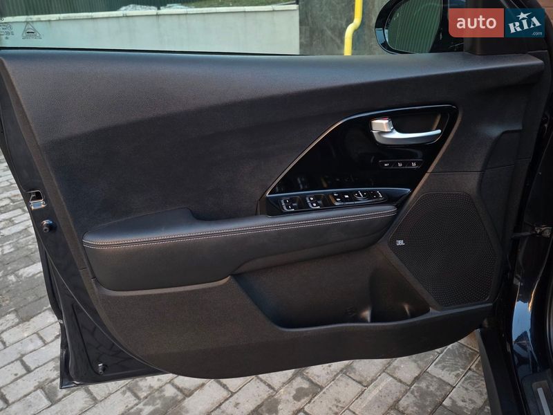 Внедорожник / Кроссовер Kia Niro 2020 в Тернополе