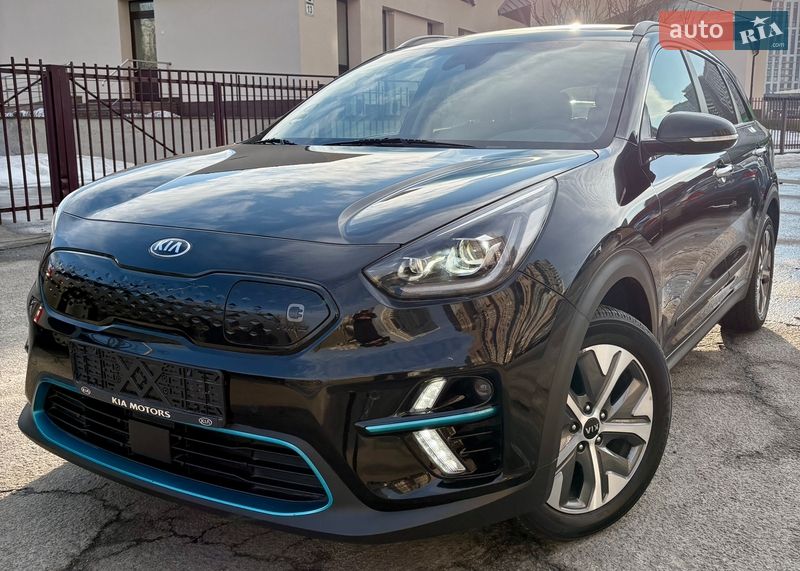 Kia Niro 2020