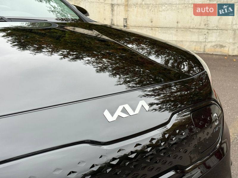 Внедорожник / Кроссовер Kia Niro 2022 в Ровно
