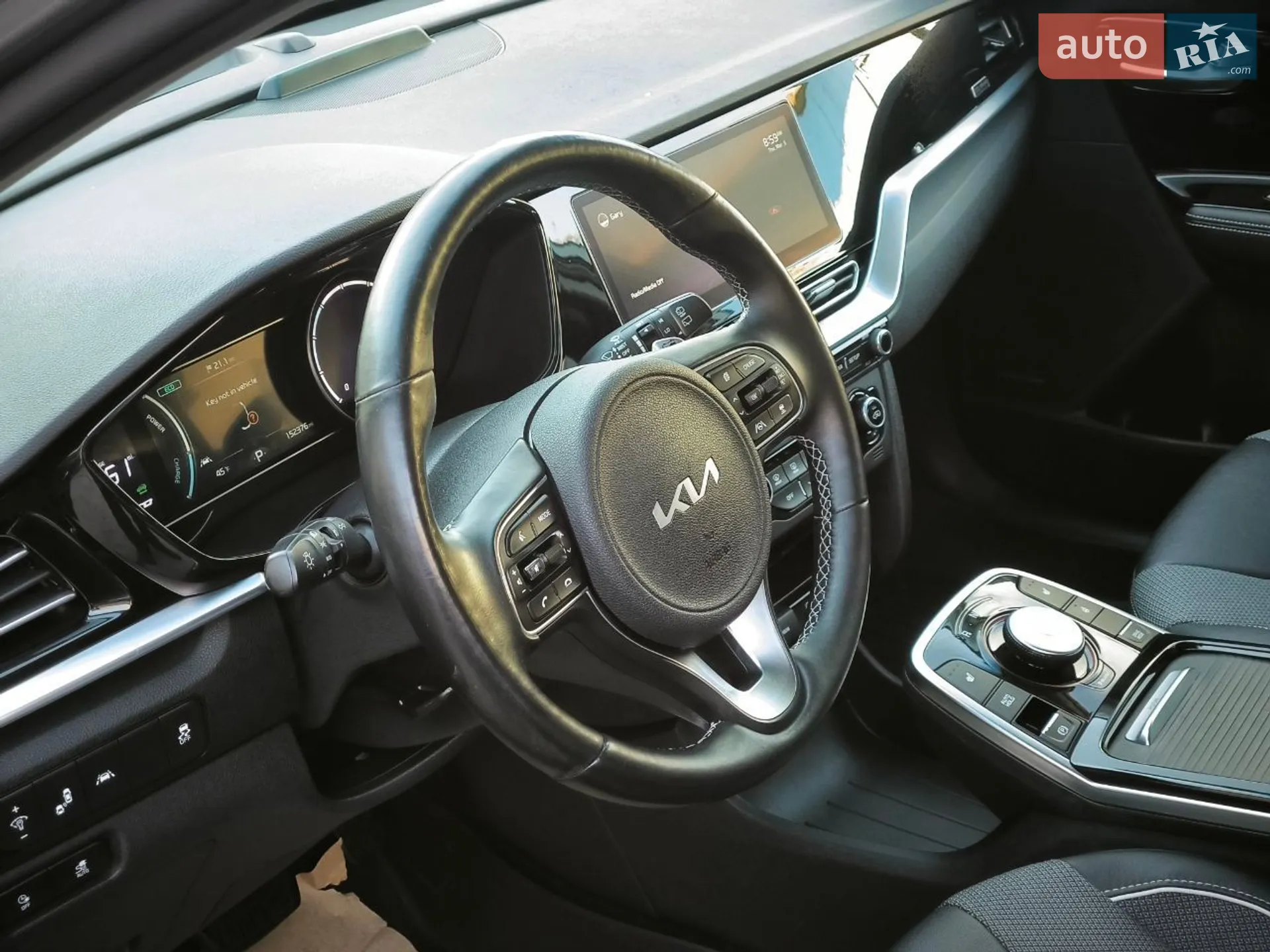 2021 Kia Niro - мініатюра 8