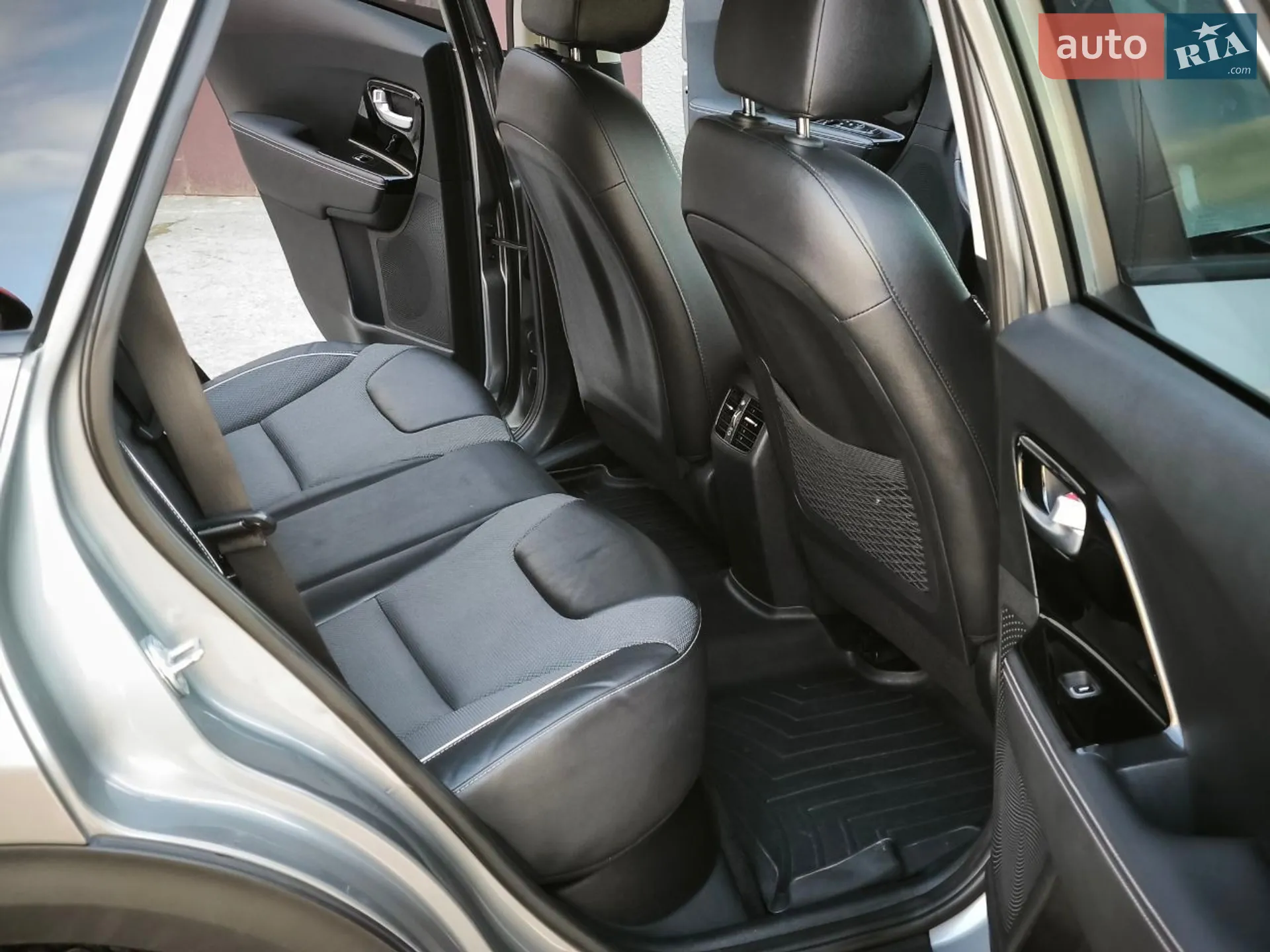 2021 Kia Niro - мініатюра 16
