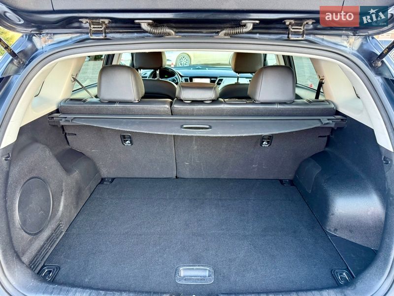 Внедорожник / Кроссовер Kia Niro 2019 в Тернополе