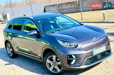 Позашляховик / Кросовер Kia Niro 2020 в Дніпрі