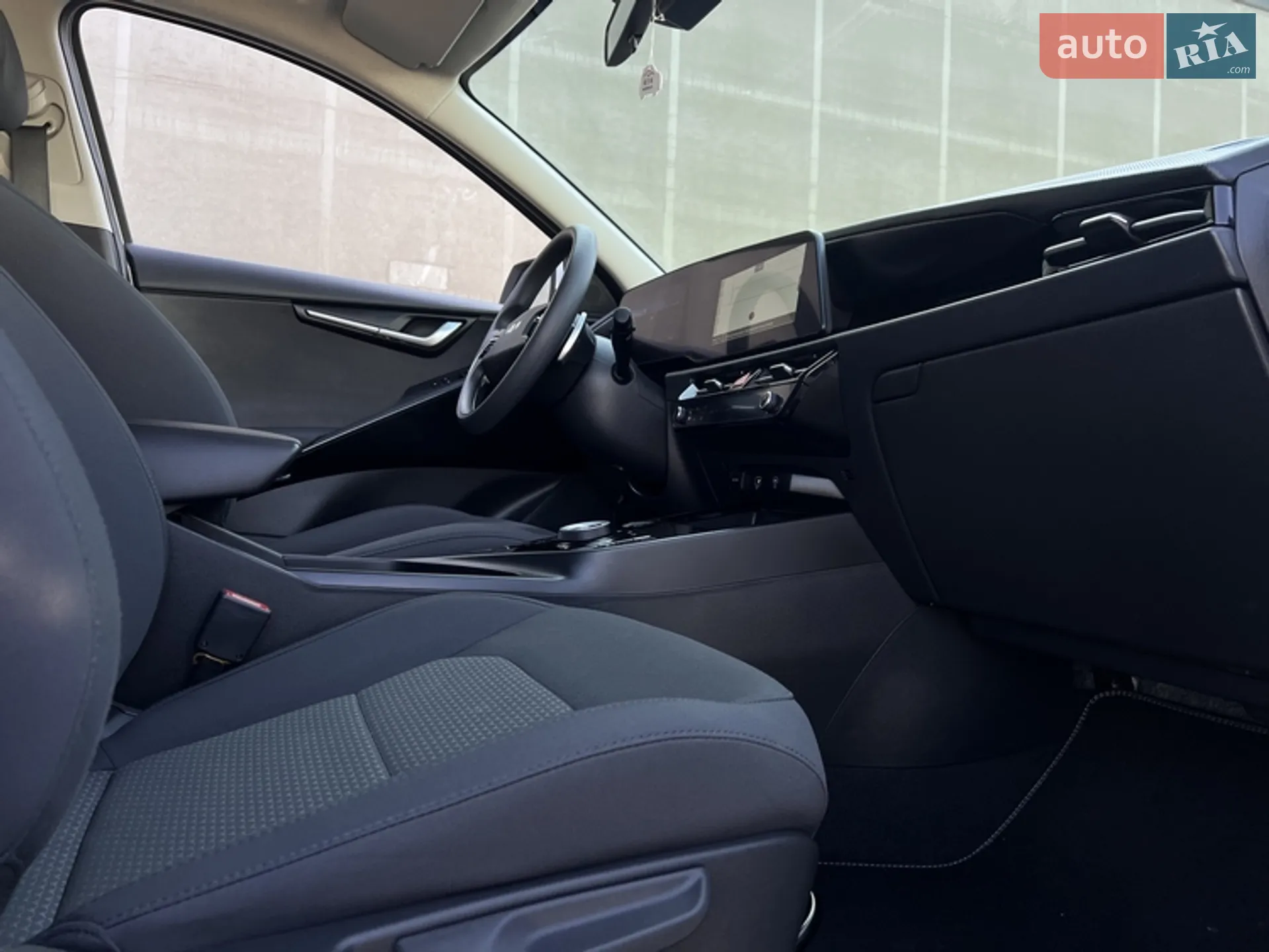2024 Kia Niro - мініатюра 37
