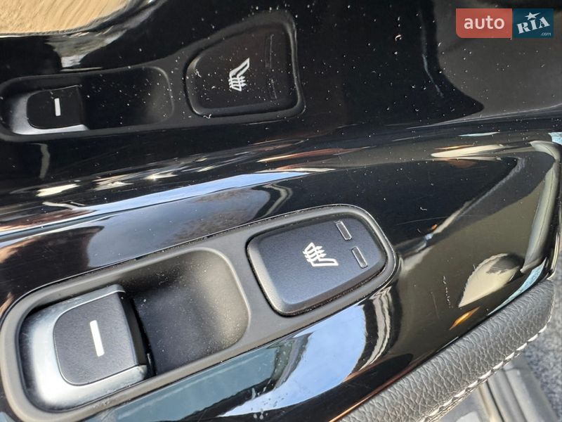 Внедорожник / Кроссовер Kia Niro 2020 в Луцке