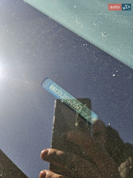 Внедорожник / Кроссовер Kia Niro 2022 в Ковеле