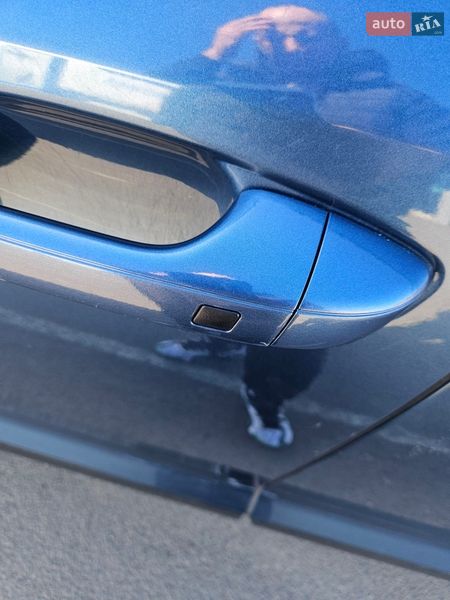 Внедорожник / Кроссовер Kia Niro 2022 в Ковеле