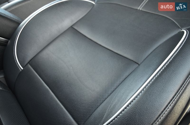 Внедорожник / Кроссовер Kia Niro 2019 в Трускавце