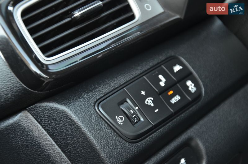 Внедорожник / Кроссовер Kia Niro 2019 в Трускавце