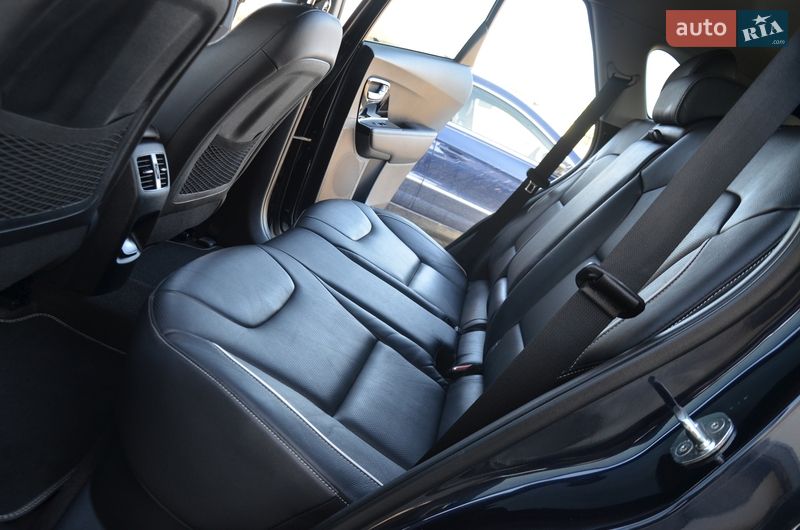 Внедорожник / Кроссовер Kia Niro 2019 в Трускавце