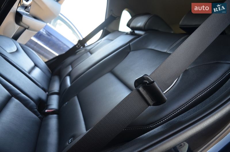 Внедорожник / Кроссовер Kia Niro 2019 в Трускавце