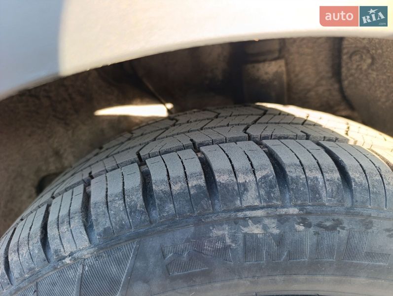 Внедорожник / Кроссовер Kia Niro 2018 в Киеве