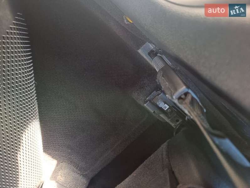 Внедорожник / Кроссовер Kia Niro 2018 в Киеве