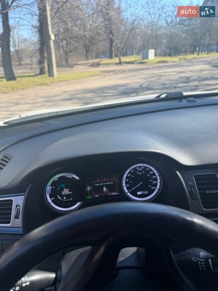 Внедорожник / Кроссовер Kia Niro 2018 в Одессе