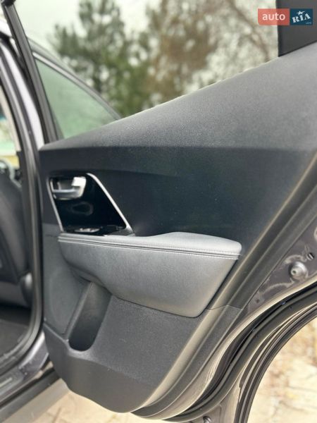 Внедорожник / Кроссовер Kia Niro 2020 в Днепре