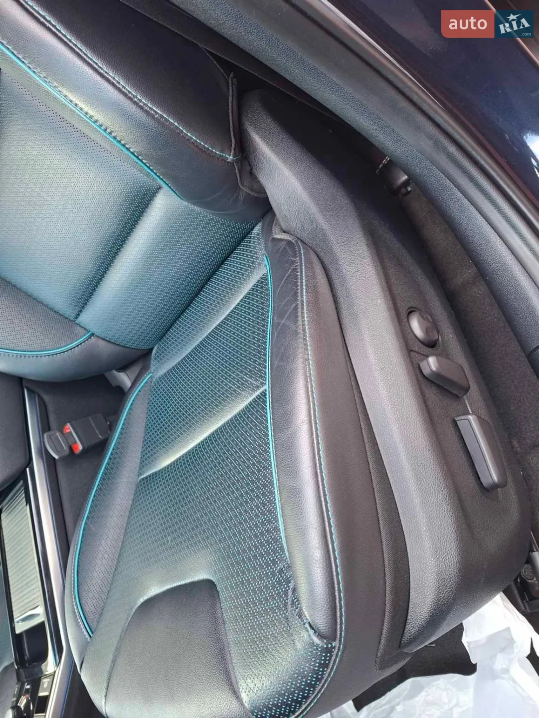 2022 Kia Niro - мініатюра 3