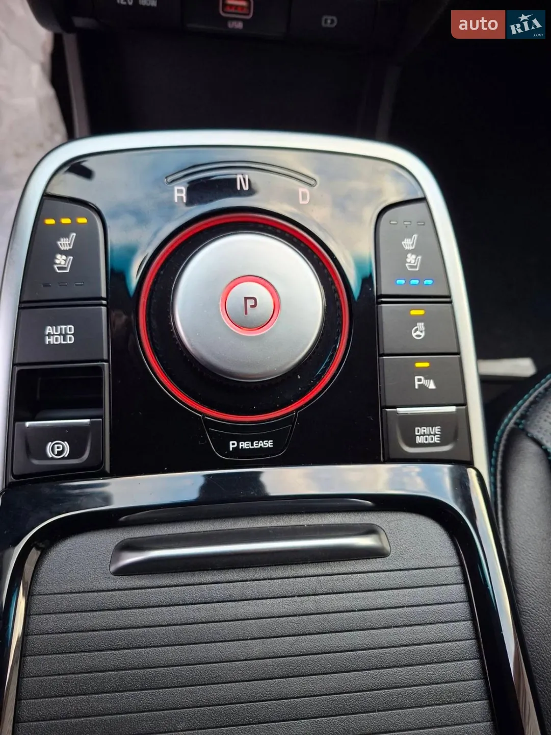 2022 Kia Niro - мініатюра 11