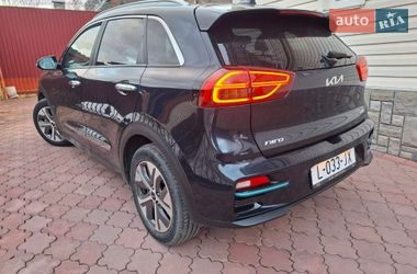 Позашляховик / Кросовер Kia Niro 2022 в Вінниці