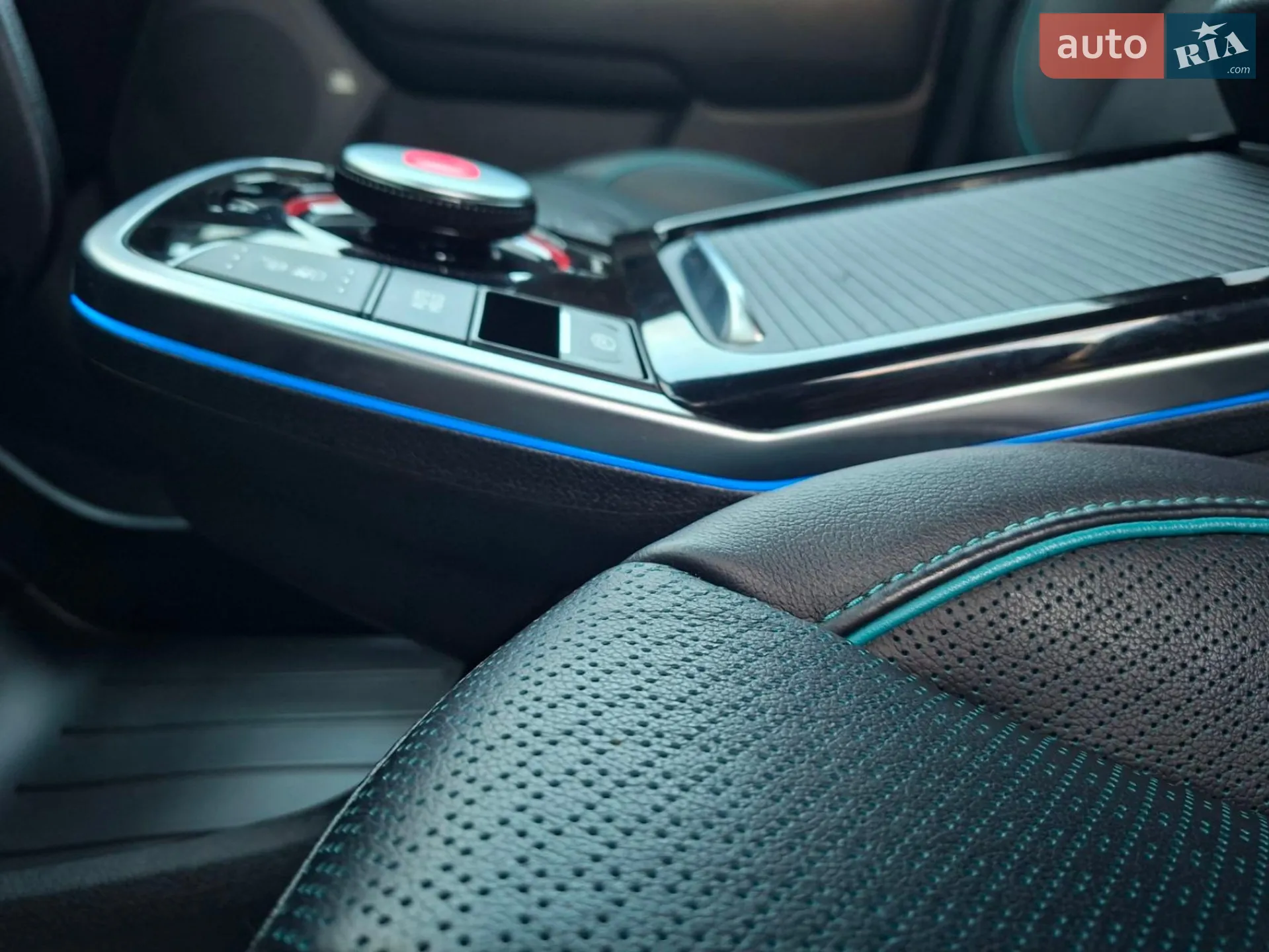 2022 Kia Niro - мініатюра 31
