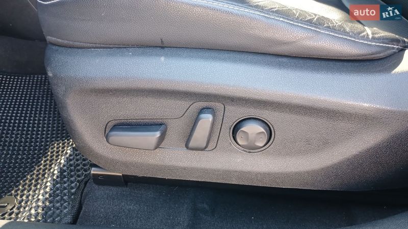 Внедорожник / Кроссовер Kia Niro 2020 в Тернополе