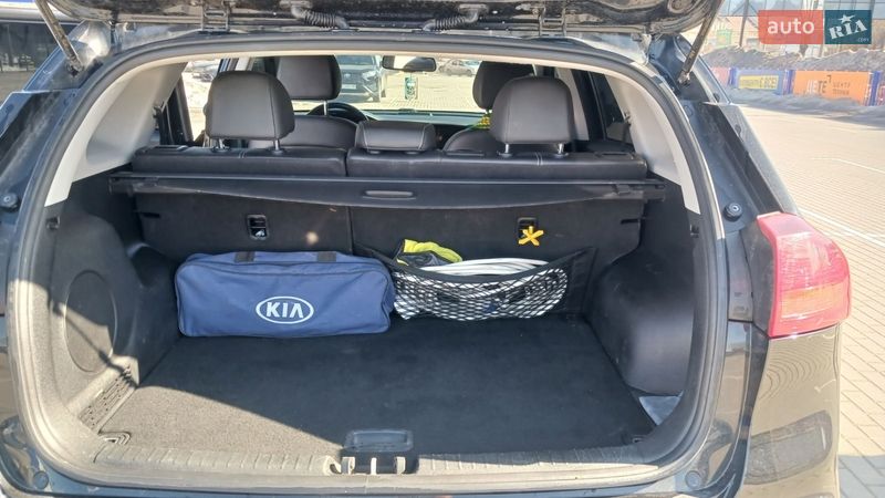 Внедорожник / Кроссовер Kia Niro 2020 в Тернополе