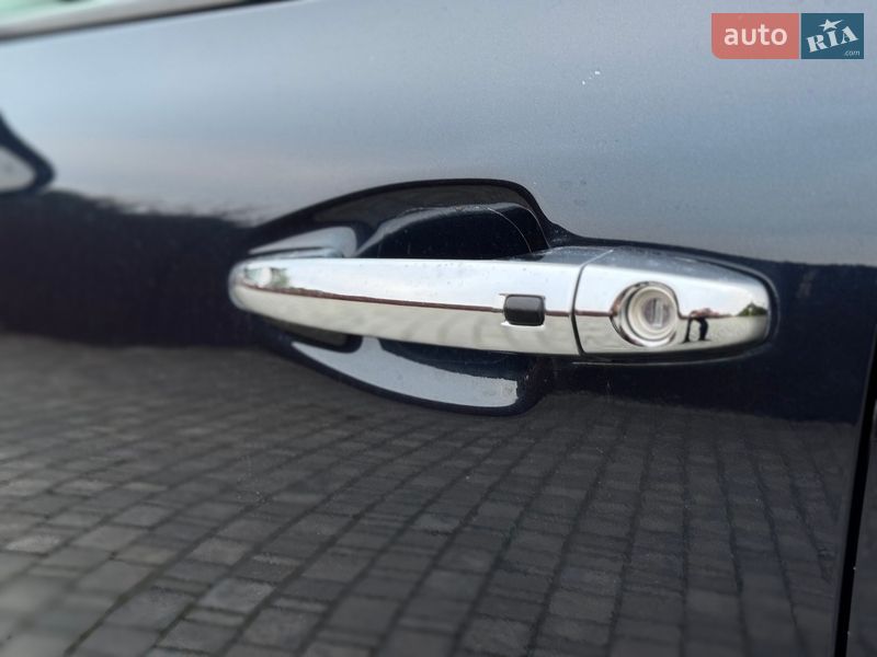 Позашляховик / Кросовер Kia Niro 2019 в Рівному